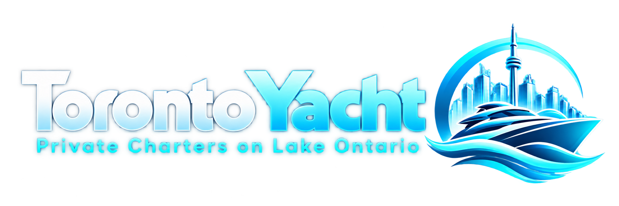 Toronto Yacht — Private Charters on Lake Ontario