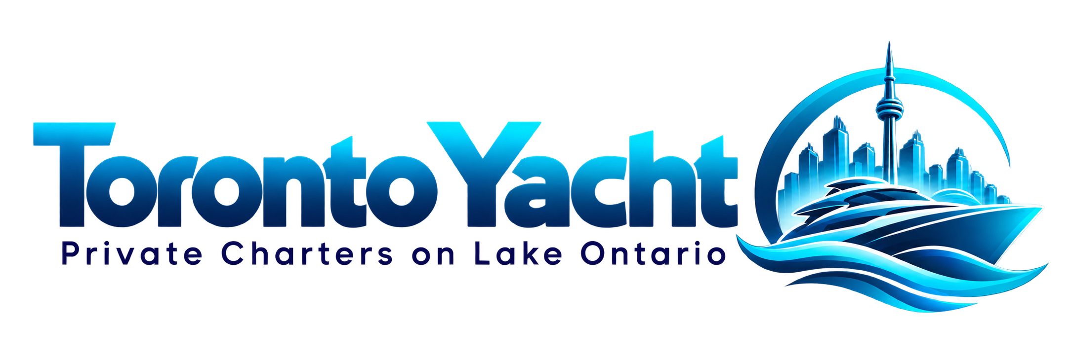 Toronto Yacht — Private Charters on Lake Ontario